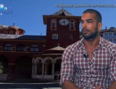 Διάσημοι ομολογούν την πίστη τους στον Θεό - «Μαρτυρούν» πως τους σημάδεψε τη ζωή (βίντεο)